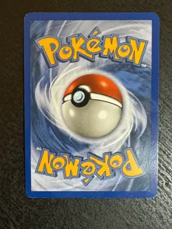 Cranidos Holo PROMO (DP07) - Pokemon TCG - Diamond and Pearl Promo - LP - Image 2