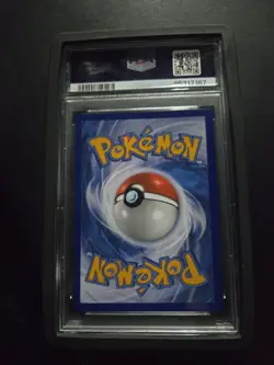 Pokemon Flareon EX Generations #RC28 PSA 10 - Image 2