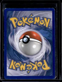 Uxie 36/101 Reverse Holo Pokemon Plasma Blast (FRENCH) (MP) / Pokemon TCG - Image 2