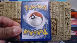2021 Pokemon Dark Gyarados 8/82 Celebrations Classic 25th Anniversary Holo - Image 4
