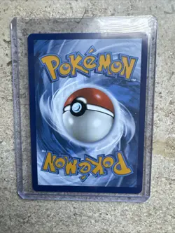 Pokemon Eevee TCG 173 Holo Promo Prismatic Evolutions NM Condition - Image 2