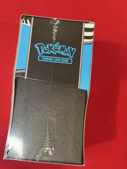 Pokemon Center Black Bolt & White Flare Elite Trainer Box ETB Set - SEALED✅ BOTH - Image 2