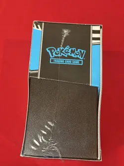 Pokemon Center Black Bolt & White Flare Elite Trainer Box ETB Set - SEALED✅ BOTH - Image 3