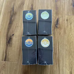 Pokemon Mega Evolutions Elite Trainer Box ETB x 4 & 2x booster bundles - Image 5