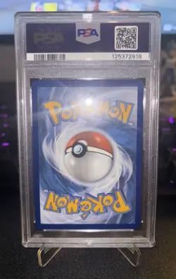 Noctowl SVP 141 Stellar Crown ETB promo PSA 10 gem mint✅ - Image 4