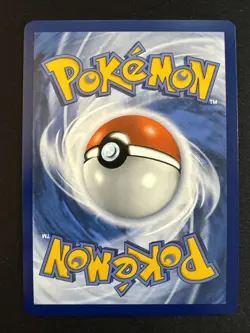 Noctuh 141 Holo Pokemon Karmesin & Purpur Black Star Promos SVP 2024 NM Deutsch - Image 2