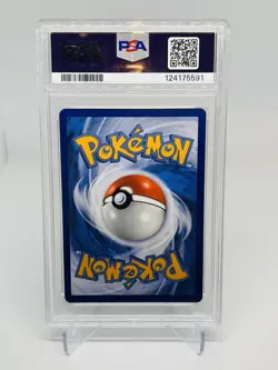 Noctuh SVP 141 SV Black Star Promo PSA 10 .DE | Noctowl TCG Card Pokemon - Image 2