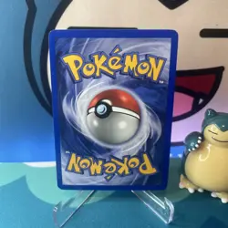 Smeargle 32 Black Star Promo Pokemon Card Wotc NM - Image 2