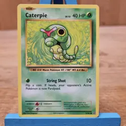 Evolutions Pokemon Card TCG Pick Your Card 108 Common & Uncommons Buy5Get5Free - Image 2