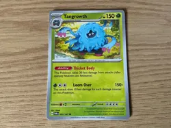 Pokemon TCG: Scarlet & Violet - Twilight Masquerade - Card Singles (TWM EN) Mint - Image 3