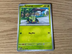 Pokemon TCG: Scarlet & Violet - Twilight Masquerade - Card Singles (TWM EN) Mint - Image 5