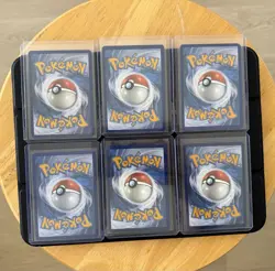Pokemon TCG 8 Card Lot - GX/EX/Vmax/V/Holo - Image 4