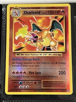 Pokemon Cards Collection Lot Dragon Majesty Charizard 11/108 Lucario EX 55a/111 - Image 5