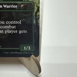 MTG Westly, Dread Pirate Roberts 1449 Secret Lair Drop Borderless Foil Rare NM - Image 5