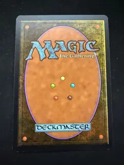 Magic The Gathering: Beta Frozen Shade MTG Beta - Image 2