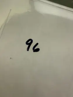 Magic The Gathering: Beta Frozen Shade MTG Beta - Image 3