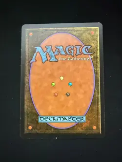 Magic the Gathering: Beta Wall of Water MTG Beta - Image 2
