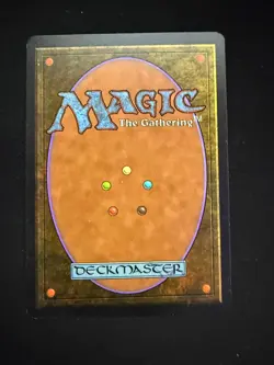 Magic The Gathering: Beta Hill Giant MTG Beta - Image 2