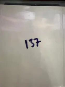 Magic The Gathering: Beta Hill Giant MTG Beta - Image 3