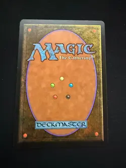 Magic the Gathering: Beta Wall of Ice MTG Beta - Image 2