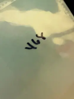 Magic the Gathering: Beta Wall of Ice MTG Beta - Image 3