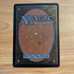 MTG / Wall Of Nets / Exodus / Great Condition - Image 2