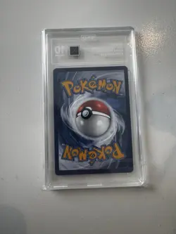 MAGIKARP TAG 10 Gem Mint Pokemon Paldea Evolved ENGLISH 203/193 - Image 2