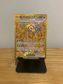 Carte pokemon etincelles deferlantes EX 248/191 noadkoko EV08 francaise neuf - Image 1