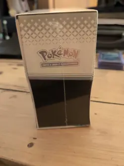 POKEMON ETB EV8.5 | Evolution Prismatique | Scelle FR ✨ Coffret dresseur d’elite - Image 2