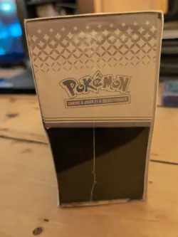 POKEMON ETB EV8.5 | Evolution Prismatique | Scelle FR ✨ Coffret dresseur d’elite - Image 4