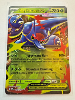 Phantasmal Flames Singles. Holo and Up Cards Only. Pick Your Cards - Image 4