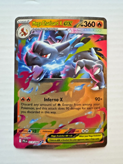 Phantasmal Flames Singles. Holo and Up Cards Only. Pick Your Cards - Image 5