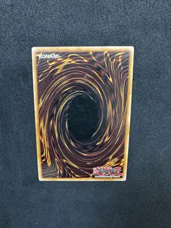 Yu-Gi-Oh! TCG Red-Eyes B. Dragon SDJ-001 Ultra Rare Unlimited NM - Image 2