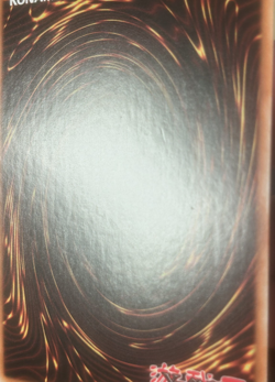 Yugioh: Dark Magician - MVP1-ENGV3 - Gold Secret Rare - Limited Edition - NM - Image 3