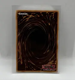 Blue-Eyes White Dragon MVP1-ENGV4 Gold Secret Rare Limited Edition NM Yugioh - Image 2