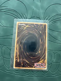 Tenpai Dragon Genroku | Secret Rare | MP25-EN082 | Yu-Gi-Oh! | Near Mint - Image 3