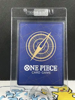 Charlotte Katakuri (Winner Pack 2025 Vol. 3) OP08-062 One Piece Promotion (1104) - Image 2