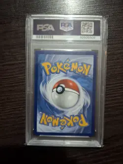 2021 Pokemon SWSH Battle Styles Tyranitar V Alt Art 155/163 PSA 9 MINT - Image 2