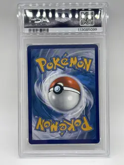 Tyranitar V PSA 9 (Alternate Full Art) 155/163 Swsh05 Battle Styles Holo Pokemon - Image 4