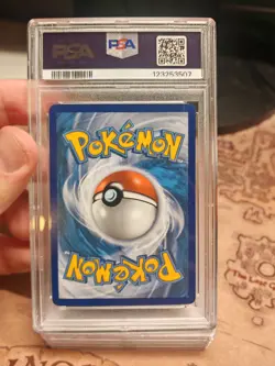 2021 Pokemon SWSH Battle Styles Tyranitar V Alt Art 155/163 PSA 9 MINT - Image 2