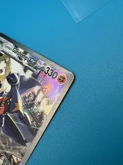 Pokemon TCG Cynthia’s Garchomp ex 232/182 Destined Rivals Special Illustration - Image 5