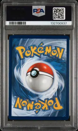 2019 POKEMON SUN & MOON COSMIC ECLIPSE #38 BLASTOISE & PIPLUP GX PSA 10 - Image 2