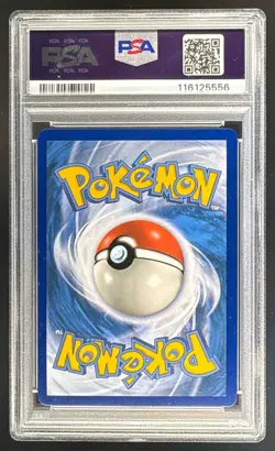 Blastoise & Piplup GX Tag Team 2019 Pokemon Sun Moon Cosmic Eclipse #215 PSA 10 - Image 2