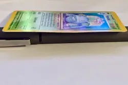 Pokemon Venusaur Base Set 15/102 Holo Rare 1999 WOTC Damaged Warped - Image 5