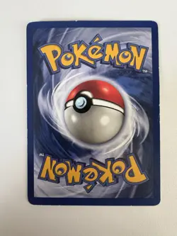Pokemon Venusaur 15/102 Base Set Unlimited Holo 1999 WOTC Vintage LP Rare TCG - Image 4