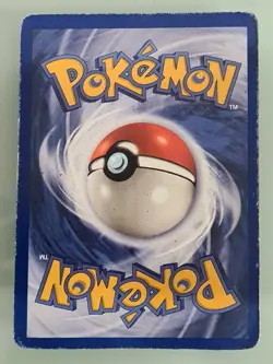 Venusaur 15/102 Base Set Holo Rare :: Pokemon TCG :: WOTC 1999 - Image 2