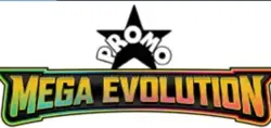 Pokemon MEP Mega Evolution Promos: Choose Your Card! - Image 1