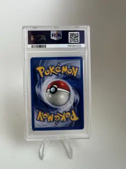Pokemon TCG Rockets Zapdos Holo Card 15/132 Classic Collection - Image 4
