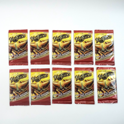 10x Kaijudo Rise of the Duel Masters Booster Packs Sealed TCG Cards - Image 1