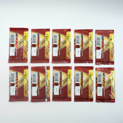 10x Kaijudo Rise of the Duel Masters Booster Packs Sealed TCG Cards - Image 2